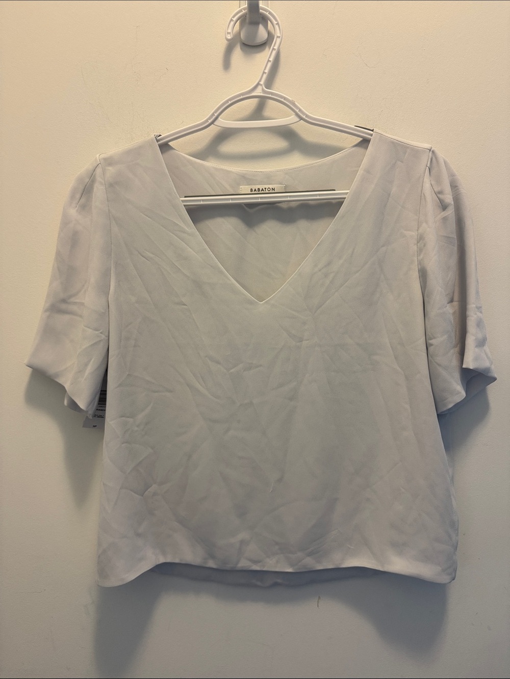 Aritzia | Randy Blouse - Picture 2 of 6